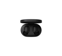 Xiaomi   Mi True Wireless Earbuds Basic 2 Black