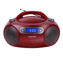 Blaupunkt BB18BK CD player Portable CD player