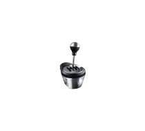 THRUSTMASTER   Add-On Shifter  TH8 Black, Wired