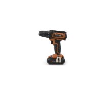 DAEWOO   CORDLESS DRILL/DAA 2120LI