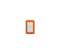 Lacie   External HDD||5TB|USB-C|Colour Orange|STFR5000800