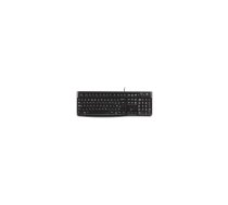 Logitech   KEYBOARD K120 USB US/920-002479