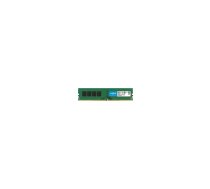 Crucial   MEMORY DIMM 32GB PC25600/DDR4 CT32G4DFD832A