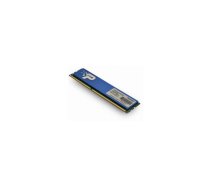 Patriot   MEMORY DIMM 4GB PC12800 DDR3/PSD34G16002