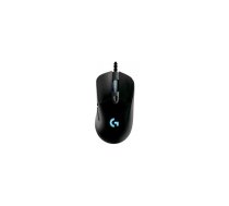 Logitech   MOUSE USB OPTICAL G403/910-005632