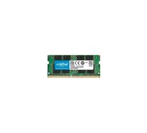 Crucial   NB MEMORY 8GB PC25600 DDR4/SO CT8G4SFRA32A