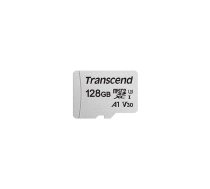 Transcend   MEMORY MICRO SDXC 128GB/C10 TS128GUSD300S