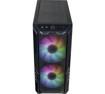 Cooler Master HAF 500 Midi Tower Black