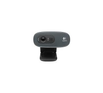 Logitech   CAMERA WEBCAM HD C270/960-001063