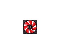 XILENCE   CASE FAN 92MM REDWING 3PIN+4P/12V XF038