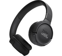 JBL   Tune 520 Black