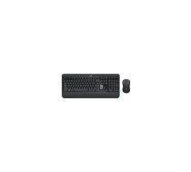 Logitech   KEYBOARD +MOUSE MK540 ADVANCED/ENG 920-008685