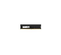 Lexar   MEMORY DIMM 8GB PC25600 DDR4/LD4AU008G-B3200GSST