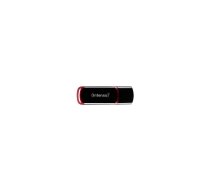 Intenso   MEMORY DRIVE FLASH USB2 8GB/3511460