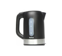 TEFAL   Kettle KO330830, 1,5 L, Black