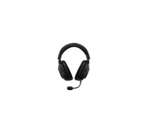 Logilink   Logitech G PRO X Gaming Headset, Black.