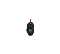 Logilink   LOGITECH G402 Hyperion Fury FPS Gaming