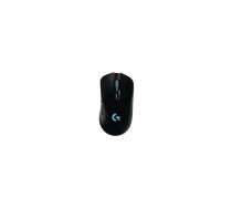 Logilink   Logitech Mouse G703 black