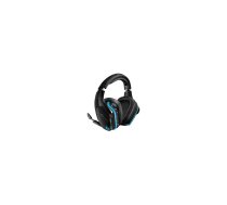 Logilink   Logitech Gaming Headset G935