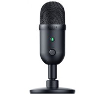 Razer Seiren V2 X Black PC microphone