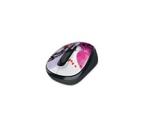 Microsoft Mobile 3500 Wireless Mouse (Artist Persson)