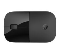 HP Z3700 Dual Black Mouse