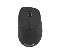 Esperanza EM123K mouse Right-hand Bluetooth 2400 DPI