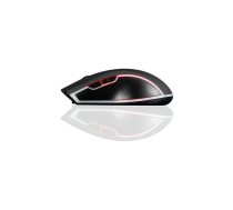 Modecom WRM1 mouse RF Wireless Optical