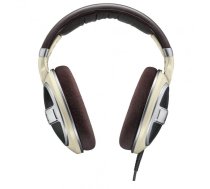 Sennheiser HD 599 Headphones Head-band Brown,Ivory