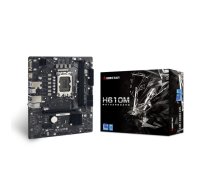 BIOSTAR H610MH D5 motherboard