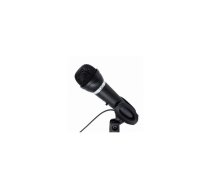 Gembird   MICROPHONE CONDENSER/DESK STAND MIC-D-04