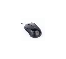 Gembird   MOUSE USB OPTICAL/BLACK MUS-3B-02