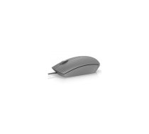 Dell   MOUSE USB OPTICAL MS116/GREY 570-AAIT