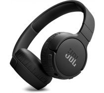 JBL   Tune 670NC Black