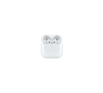 Apple   | AirPods 4 | Bluetooth | In-Ear | Wireless | White