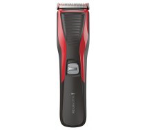 Remington Hair clipper HC5100 Black, Red 12