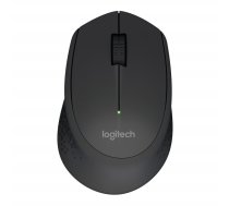 Logitech M280 pele Labā roka RF Bezvadu Optisks 1000 DPI