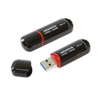 ADATA AUV150-128G-RBK USB zibatmiņa 128 GB USB Type-A 3.2 Gen 1 (3.1 Gen 1) Melns