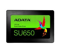 ADATA SU650 960 GB 2.5" Serial ATA III SLC