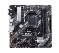 ASUS PRIME B450M-A II AMD B450 Ligzda AM4 mikro ATX