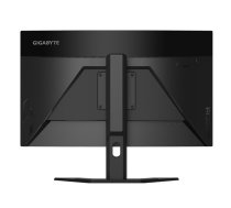 Gigabyte G27FC A monitori 68,6 cm (27") 1920 x 1080 pikseļi Full HD LED Melns