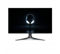 Alienware AW2723DF 68,6 cm (27") 2560 x 1440 pikseļi Quad HD LCD Sudrabs