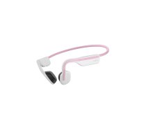 SHOKZ OpenMove Austiņas Vadu & Bezvadu Ausu āķi Zvani / mūzika USB Veids-C Bluetooth Rozā