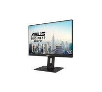 ASUS BE24WQLB 61,2 cm (24.1") 1920 x 1200 pikseļi WUXGA LED Melns