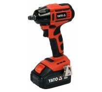 Yato YT-82802 power screwdriver/impact driver