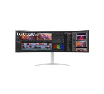 LG 49WQ95C-W LED display 124,5 cm (49")