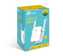 TP-Link TL-WA855RE Tīkla atkārtotājs Balts 10, 100 Mbit/s