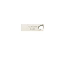 ADATA AUV210-64G-RGD USB zibatmiņa 64 GB USB Type-A 2.0 Bēšs