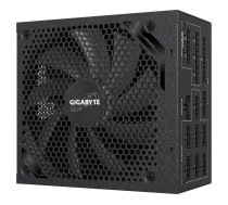 Gigabyte UD1300GM PG5 barošanas avotu vienība 1300 W 20+4 pin ATX ATX Melns