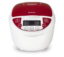 Tefal RK7051 1,8 L 750 W Sarkans, Balts